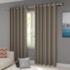 Cortina Vitalle Plano Castor 2,80x1,80 Metros Belchior