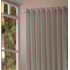 Cortina Vitalle Plano Castor 4,00x2,30M Belchior
