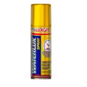 Cristalizador Waterlux Spray 70 ml Luxcar Cristalizador Waterlux Spray 70 ml Luxcar