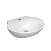 Cuba de Apoio e Suspensa Gelo L.39.17 Deca