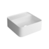Cuba de Apoio Quadrada Branca L.280 Deca