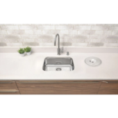 Cuba de Embutir Aço Inox Polido 47x30cm Tramontina Cuba de Embutir Aço Inox Polido 47x30cm Tramontina