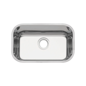 Cuba de Embutir em Inox 47x30cm Tramontina