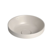 Cuba de Sobrepor Redonda Slim 30cm Barbante L.22030.26 Deca