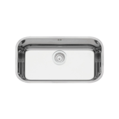 Cuba em Aço Inox Luxo 56x34cm Tramontina Cuba em Aço Inox Luxo 56x34cm Tramontina