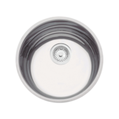 Cuba em Aço Inox Redonda 35cm Tramontina Cuba em Aço Inox Redonda 35cm Tramontina