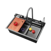 Cuba Gourmet Multifuncional com Acessórios Casa Ok