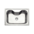 Cuba Inox Morgana 69x49cm com Acess Tramontina