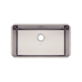 Cuba Quadrum Inox 70x40cm Undermont Tramontina Cuba Quadrum Inox 70x40cm Undermont Tramontina