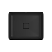 Cuba Retangular de Embutir L.33050.94 BLMT Deca