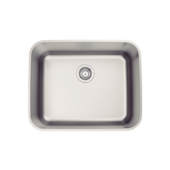 Cuba Retangular Inox 50x40x20cm com Acessório Tramontina