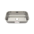 Cuba Retangular Standard Inox 56x34cm Tramontina