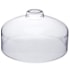 Cupula Clear 24cm 53313/303 Brinox