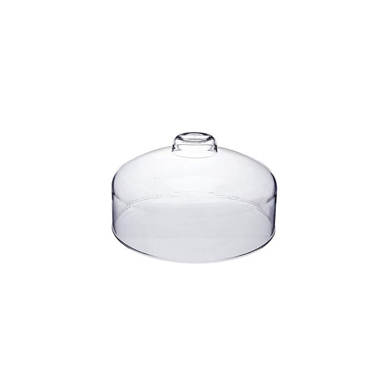 Cupula Clear 24cm 53313/303 Brinox