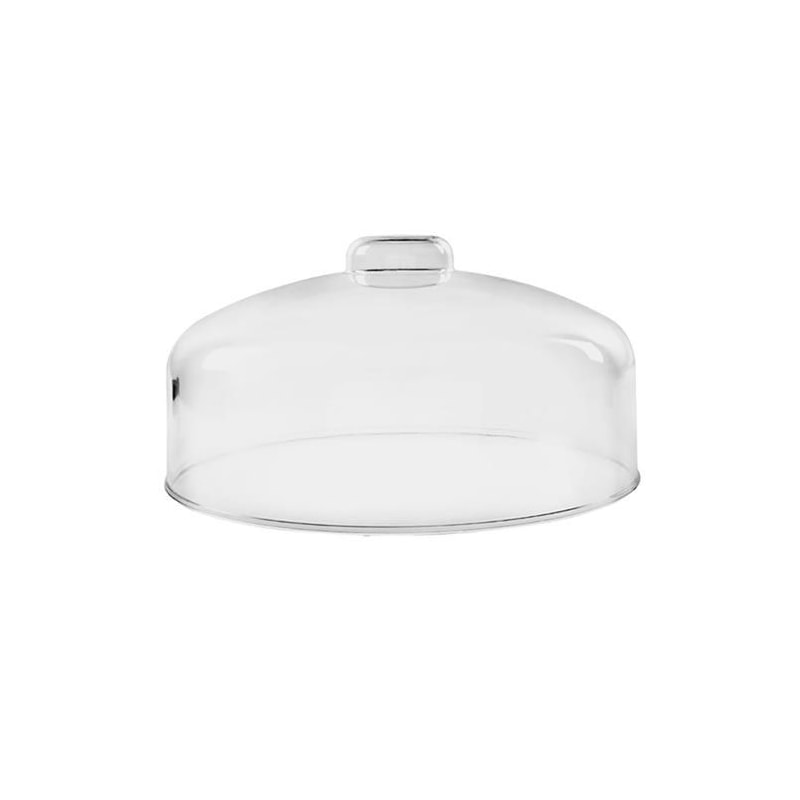 Cúpula Clear 31cm 53313/301 Brinox