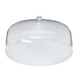 Cúpula para Festa 25cm Natural Ou Cúpula para Festa 25cm Natural Ou