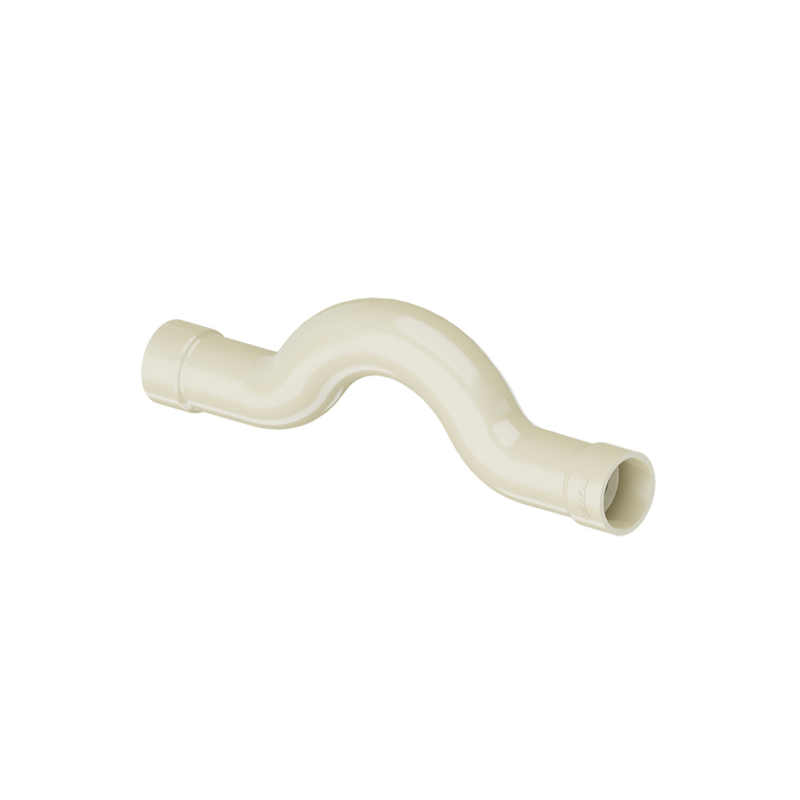 Curva de Transposição Aquatherm 15mm Tigre