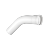 Curva para Esgoto 45° 150mm Krona  Curva para Esgoto 45° 150mm Krona
