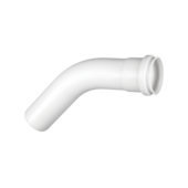 Curva para Esgoto 45° 75mm Krona  Curva para Esgoto 45° 75mm Krona