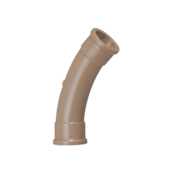 Curva Soldável 45° 75mm Krona Curva Soldável 45° 75mm Krona