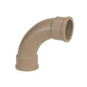 Curva Soldável 90° 40mm Krona  Curva Soldável 90° 40mm Krona