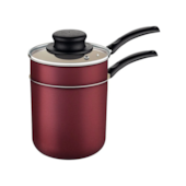 Cuscuzeira Turim 10cm Vermelha Tramontina Cuscuzeira Turim 10cm Vermelha Tramontina