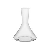 Produto Decanter para Vinho 1,4L Cristal Transparente Pleasure Brinox