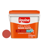 Delanil Rende Muito Boi Garantido 3,6L Iquine