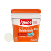 Delanil Rende Muito Branco Gelo 15L Iquine