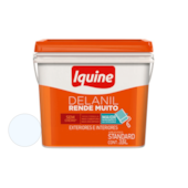 Delanil Rende Muito Branco Neve 3,6L Iquine