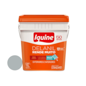 Delanil Rende Muito Rondon 15L Iquine