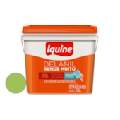 Delanil Rende Muito Verde Limão 3,6L Iquine