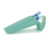 Dental Up 2000 Azul Turquesa Martiplast