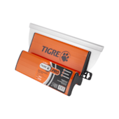 Desempenadeira Pro 25cm Tigre