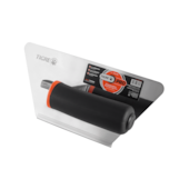 Desenpenadeira PRO Inox Chanfrado Tigre