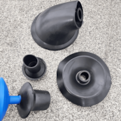 Desentupidor de Alta Pressão Flvx Hidro