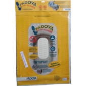 Desentupidor Inteligente para Vaso Sanitário Padova Desentupidor Inteligente para Vaso Sanitário Padova