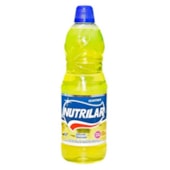 Desinfetante Alecrim 1L Nutrilar Desinfetante Alecrim 1L Nutrilar