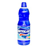 Desinfetante Floral 1000ML Nutrilar Desinfetante Floral 1000ML Nutrilar