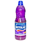 Desinfetante Lavanda 1000ML Nutrilar