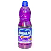Desinfetante Lavanda 1000ML Nutrilar Desinfetante Lavanda 1000ML Nutrilar