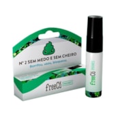 Desodorizador Offco Capim Limão 15ML Ikebana