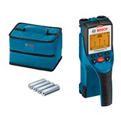 Detector e Scanner de Materiais D-TECT 150 Bosch