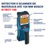 Detector e Scanner de Materiais D-TECT 150 Bosch