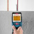 Detector e Scanner de Materiais D-TECT 150 Bosch