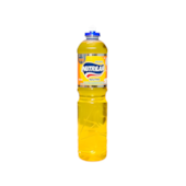 Detergente Neutro 500ml Nutrilar Detergente Neutro 500ml Nutrilar