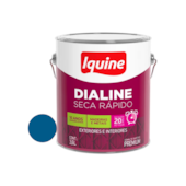 Dialine Seca Rápido Azul França 750ml Iquine