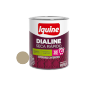 Dialine Seca Rápido Camurça 750ml Iquine