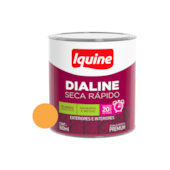 Dialine Seca Rápido Laranja Citríco 900ml Iquine