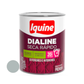 Dialine Seca Rápido Platina 750ml Iquine